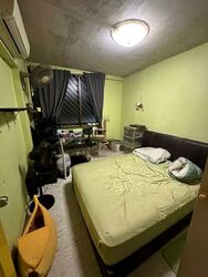 Blk 812 Khatib Gardens (Yishun), HDB 4 Rooms #486950681